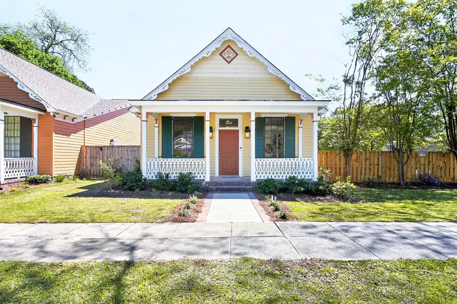 600 2nd Avenue, Columbus, GA 31901 - #3