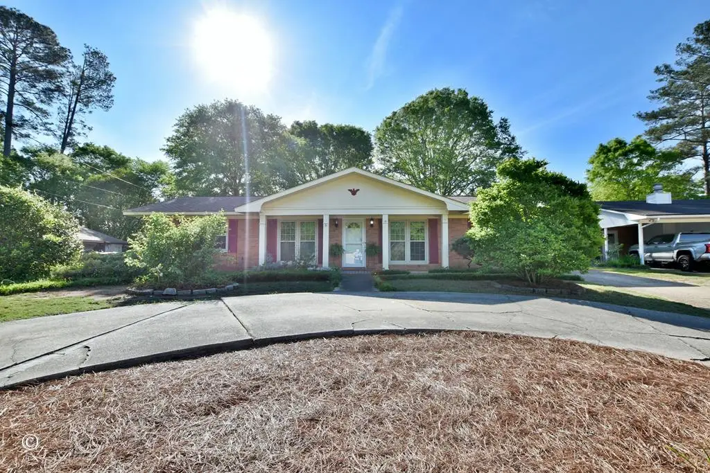 3122 Bellanca Street, Columbus, GA 31909 - #1