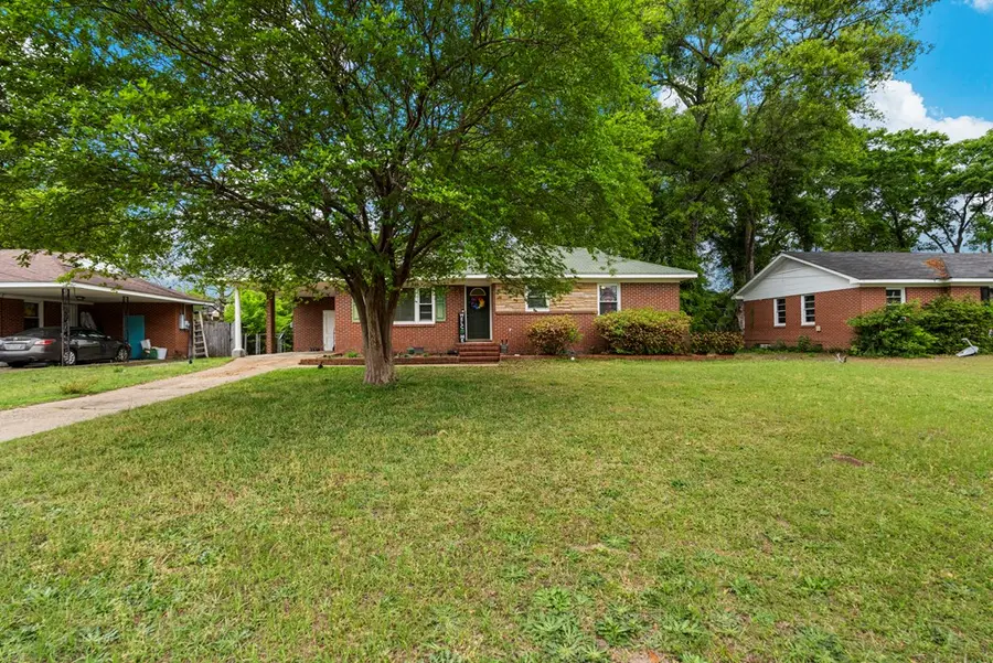 275 Nightingale Drive, Columbus, GA 31906 - #3