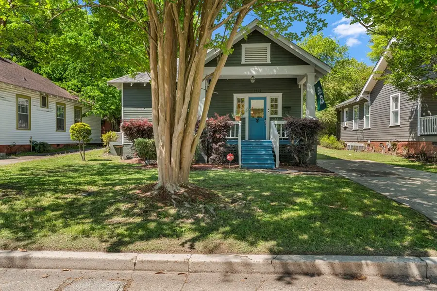 1927 18th Avenue, Columbus, GA 31901 - #2