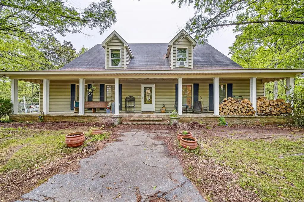 18 Marynell Lane, Phenix City, AL 36869 - #1