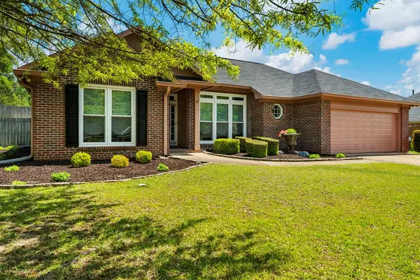 7172 Village Loop, COLUMBUS, GA 31904