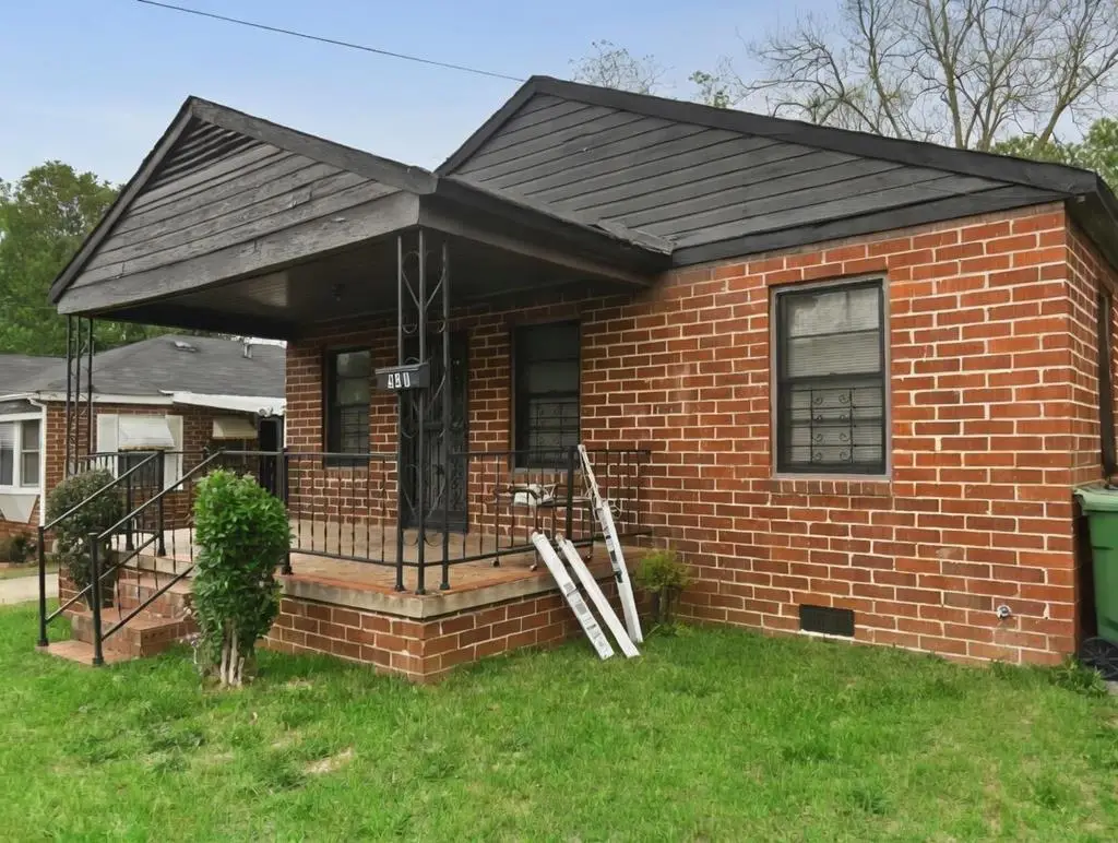 930 Charleston Avenue, Columbus, GA 31906 - #1