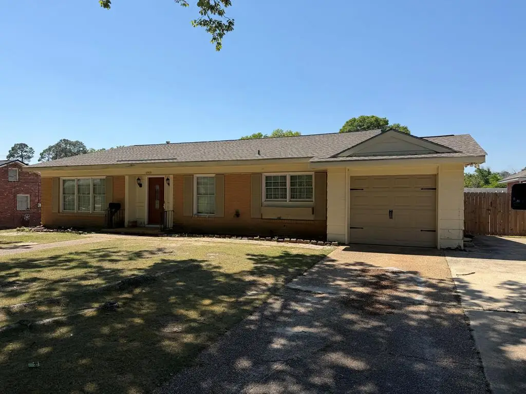 4909 St. Francis Avenue, Columbus, GA 31904 - #1