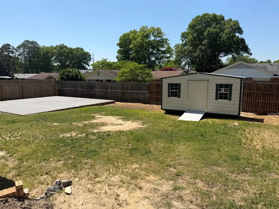 4909 St. Francis Avenue, Columbus, GA 31904 - #2