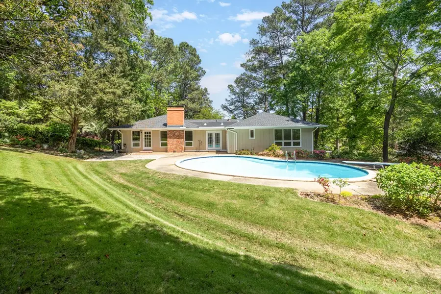 6129 Cape Cod Court, Columbus, GA 31904 - #2