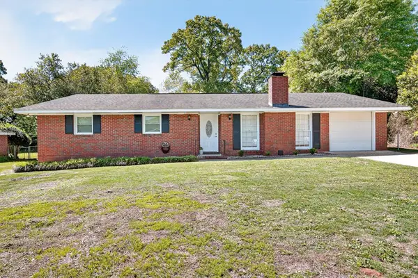 1606 Melanie Lane, PHENIX CITY, AL 36867