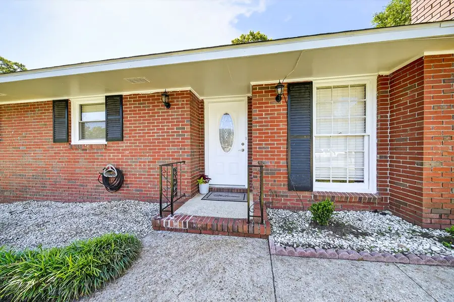 1606 Melanie Lane, Phenix City, AL 36867 - #2