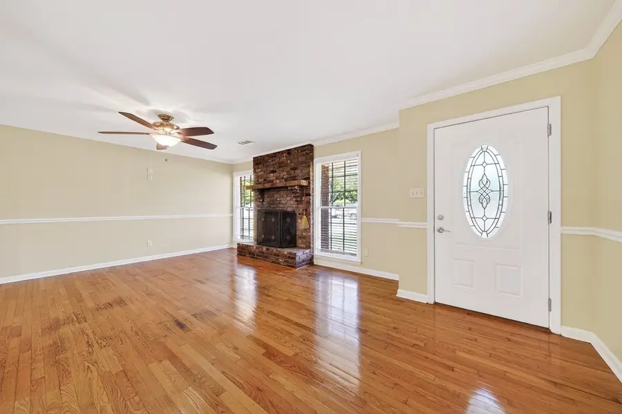 1606 Melanie Lane, Phenix City, AL 36867 - #3