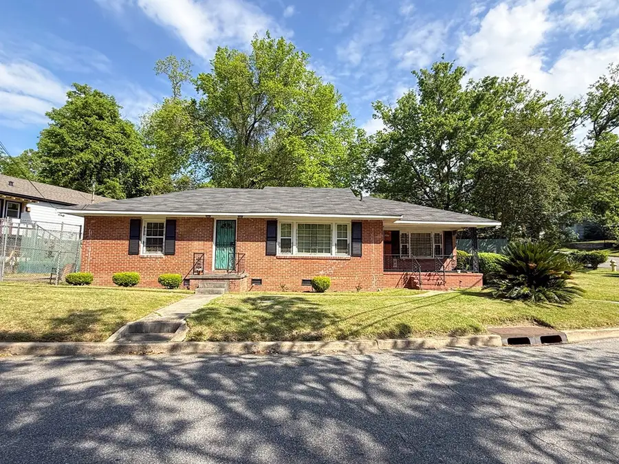 2617 7th Street, Columbus, GA 31906 - #2