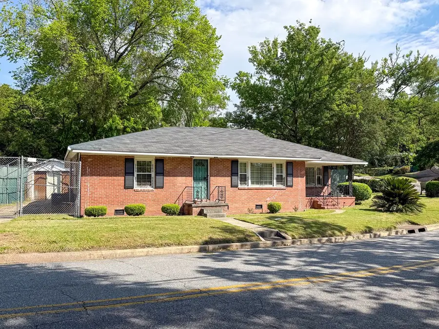 2617 7th Street, Columbus, GA 31906 - #3