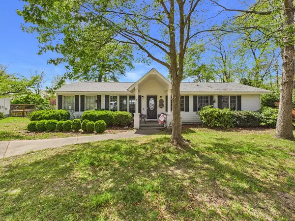 7020 Scenic Heights Road, MANCHESTER, GA 31816