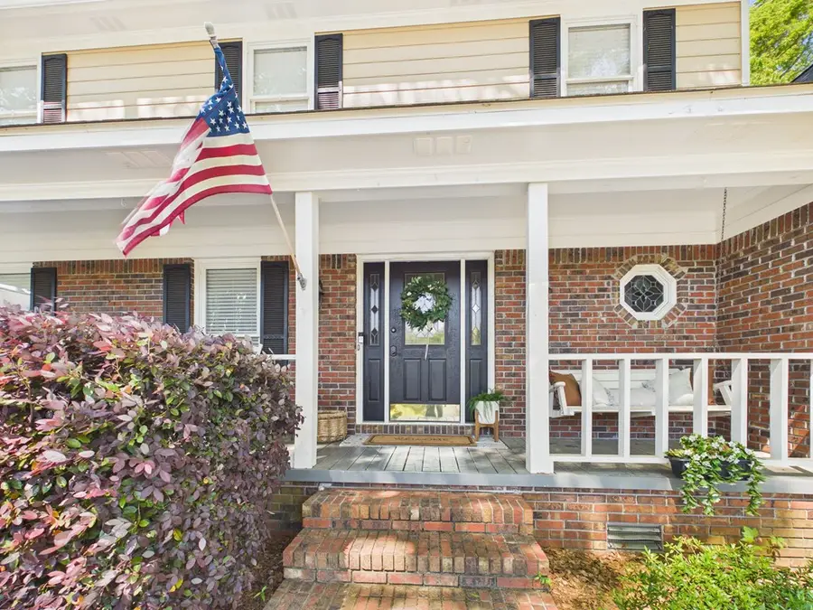 7282 East Wynfield Loop, Midland, GA 31820 - #2