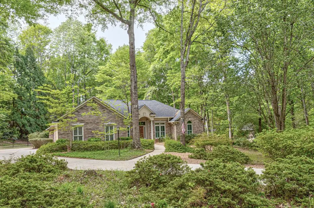 8665 Freedom Trail, Midland, GA 31820 - #1