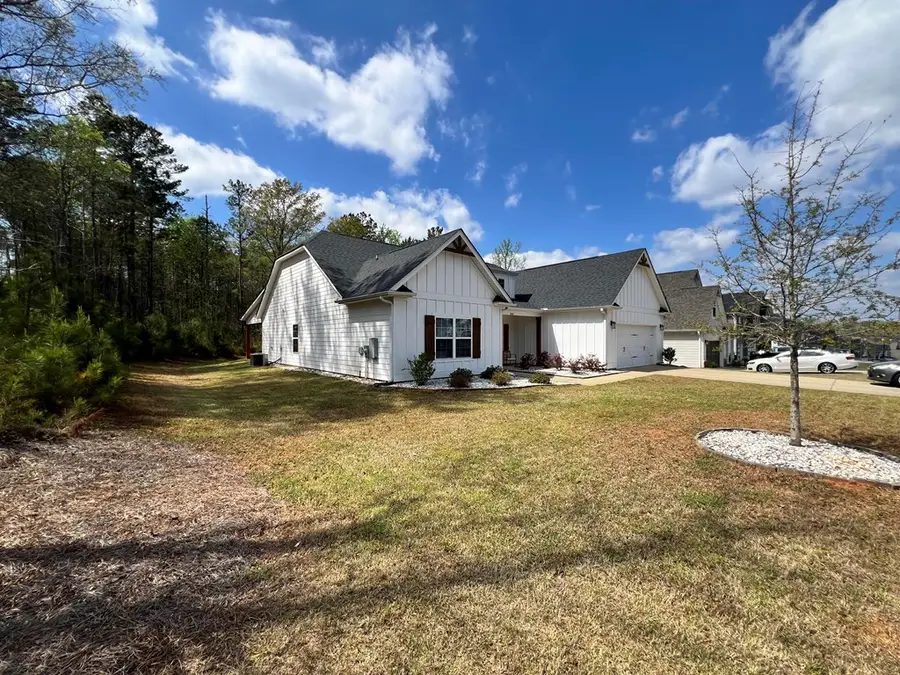 8001 Hayfields Road, Columbus, GA 31904 - #2