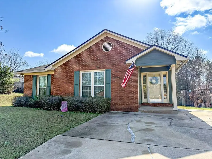 7483 Cardinal Landing Court, Columbus, GA 31909 - #2