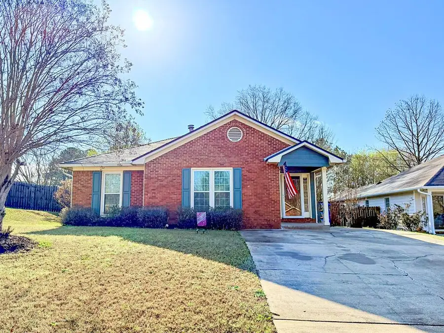 7483 Cardinal Landing Court, Columbus, GA 31909 - #3