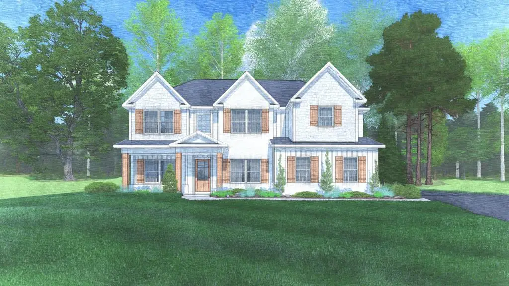 4 Revolutionary Court, Fort Mitchell, AL 36856 - #1