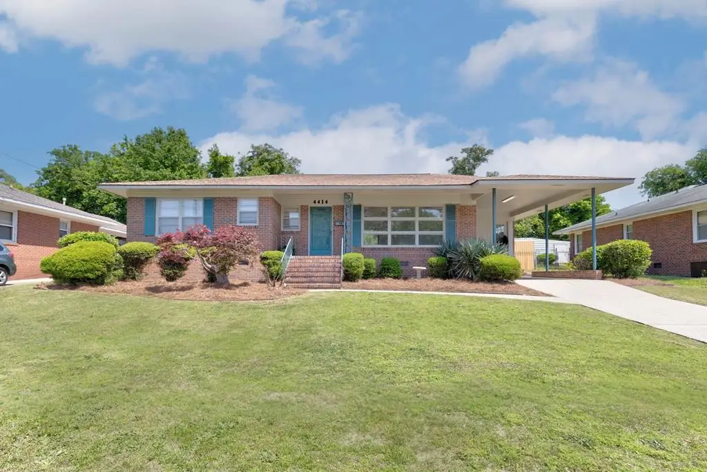 4414 Chalfonte Drive, Columbus, GA 31904 - #1