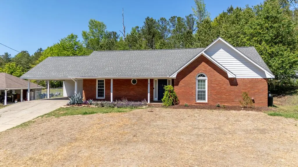 642 Lee Road 0554, Phenix City, AL 36867 - #1