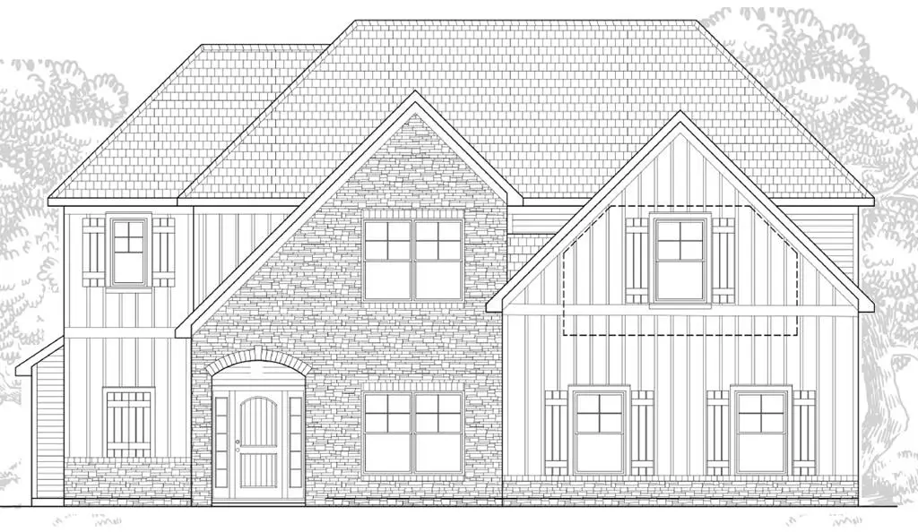 8004 Climbing Ivy Court, Fortson, GA 31808 - #1