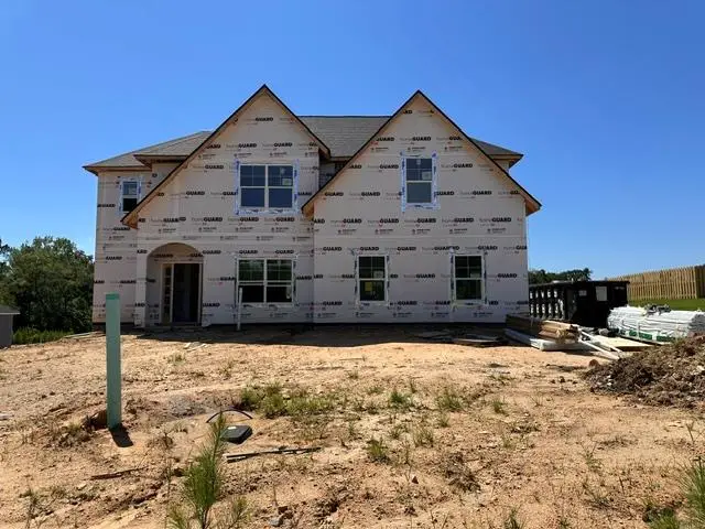 8004 Climbing Ivy Court, Fortson, GA 31808 - #2
