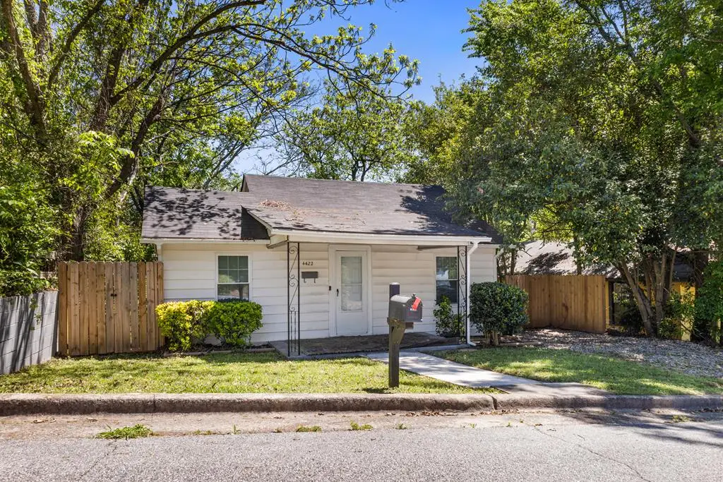 4422 Oates Avenue, Columbus, GA 31904 - #1