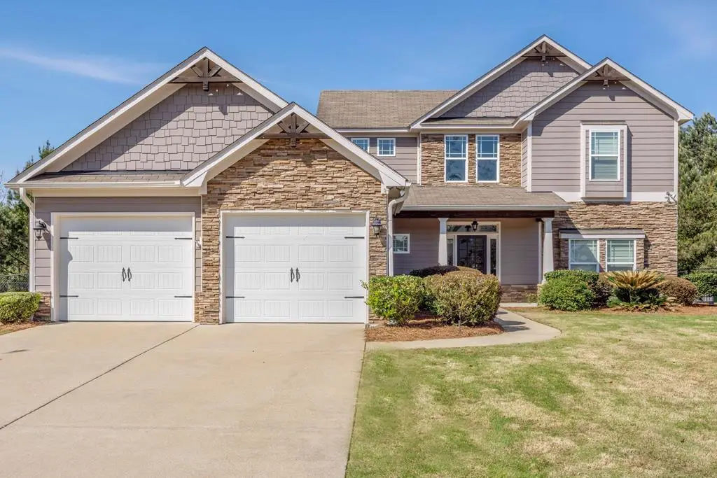 7111 Tavistock Court, Columbus, GA 31904 - #1