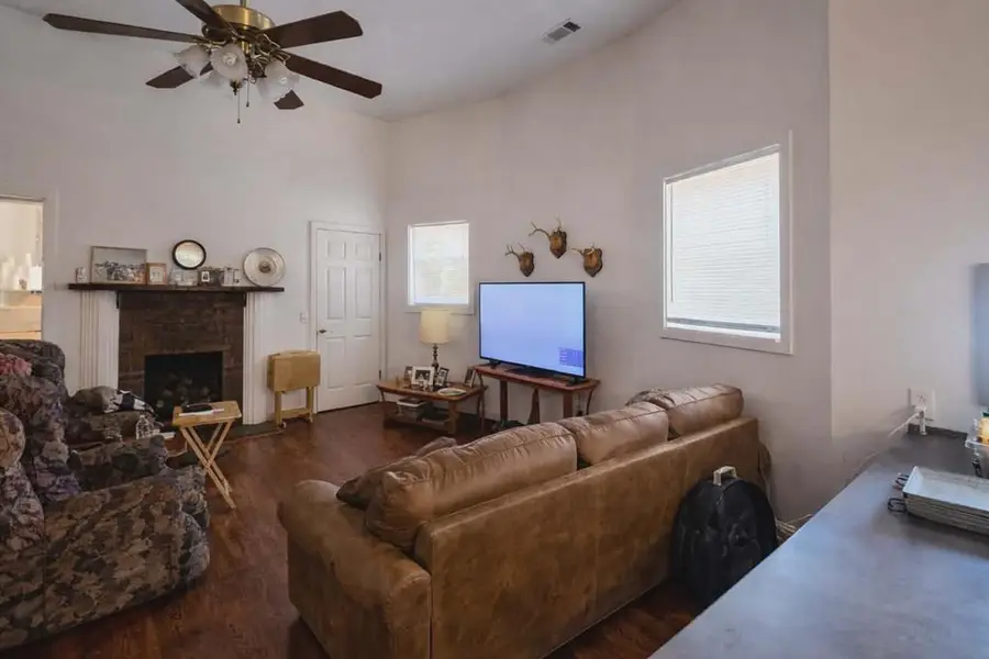 1504 Broad Street, Lumpkin, GA 31815 - #2