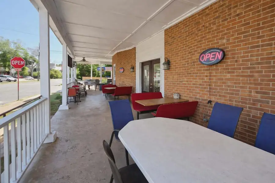 1504 Broad Street, Lumpkin, GA 31815 - #3