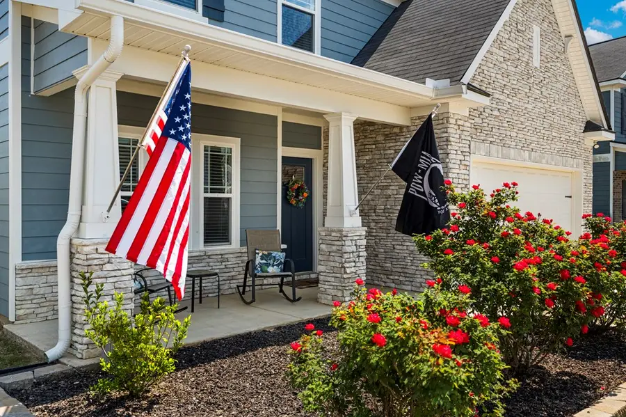 34 Red Oak Place, Smiths Station, AL 36877 - #2