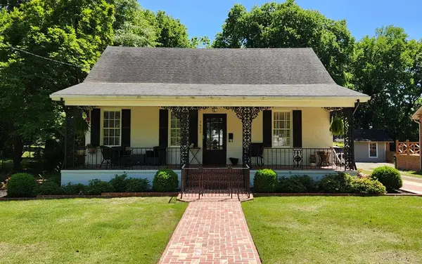 1622 Crest Drive, COLUMBUS, GA 31908