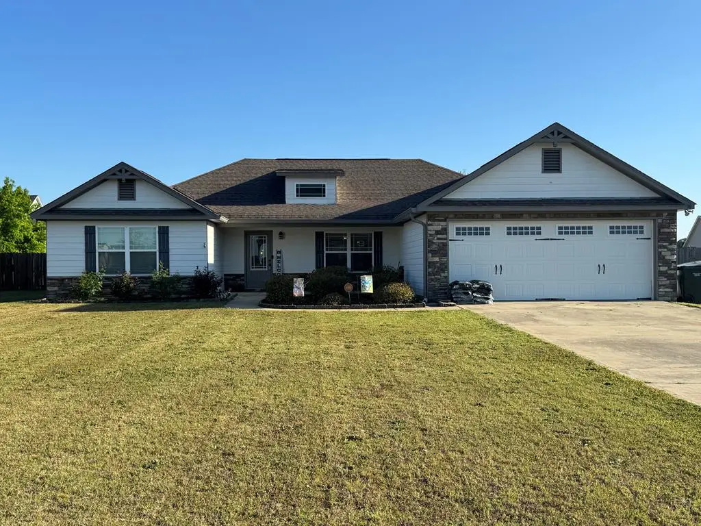 98 Old Glory Way, Fort Mitchell, AL 36856 - #1