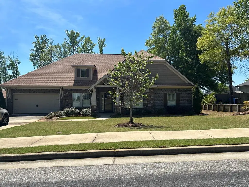 8140 Highland Drive, Midland, GA 31820 - #1