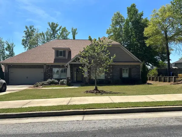 8140 Highland Drive, MIDLAND, GA 31820