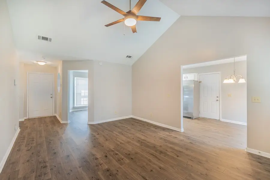 6085 Hunter Ridge Circle, Columbus, GA 31907 - #2