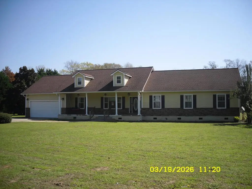 44 Meadow Wood Drive, Ellaville, GA 31806 - #1