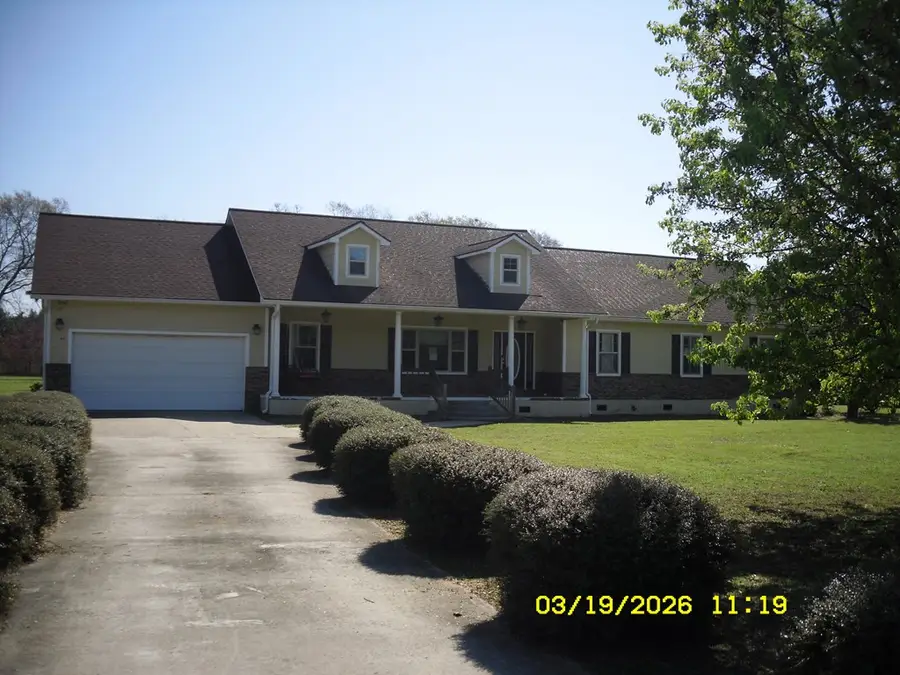 44 Meadow Wood Drive, Ellaville, GA 31806 - #2