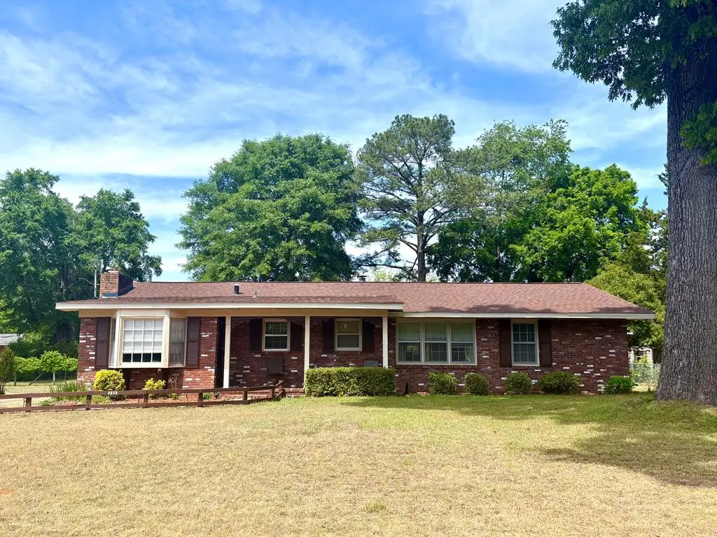 1604 46th Street, Phenix City, AL 36867 - #1