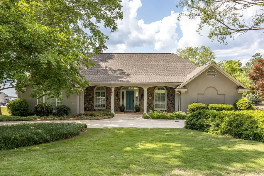 Lot 6 Cascade Road, Columbus, GA 31904 - #2