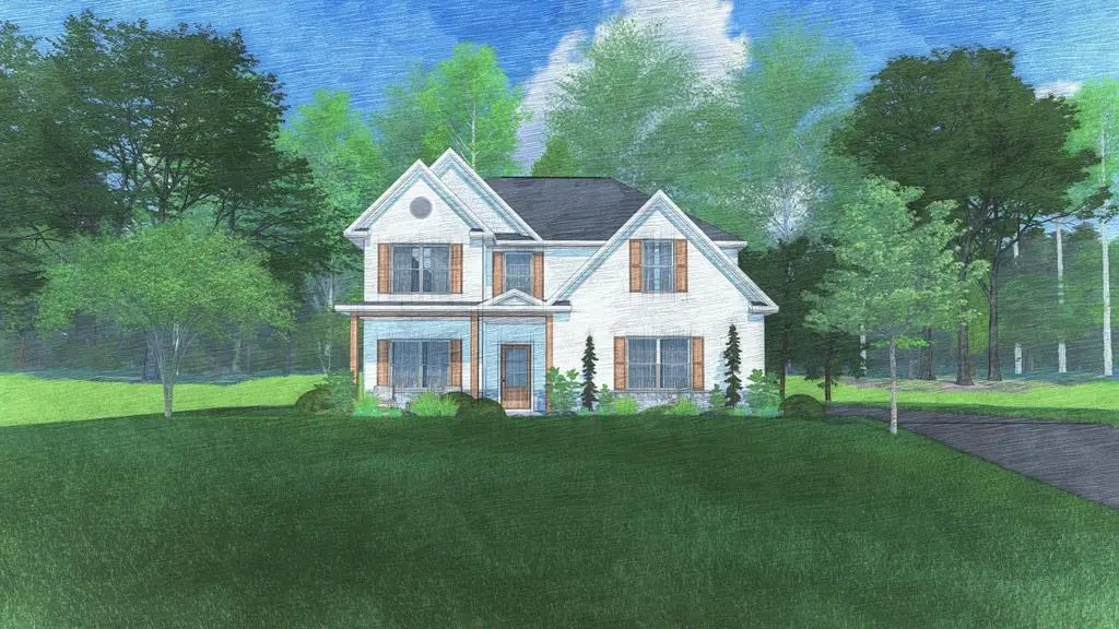 78 Heartland Boulevard, Fort Mitchell, AL 36856 - #1