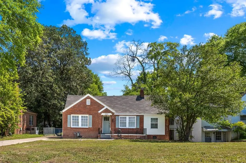 3324 Woodlawn Avenue, Columbus, GA 31904 - #1