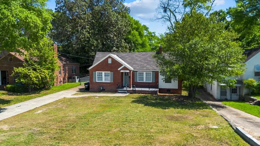 3324 Woodlawn Avenue, Columbus, GA 31904 - #2