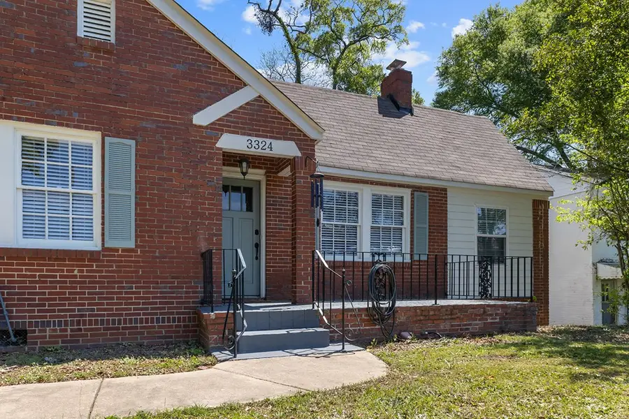 3324 Woodlawn Avenue, Columbus, GA 31904 - #3