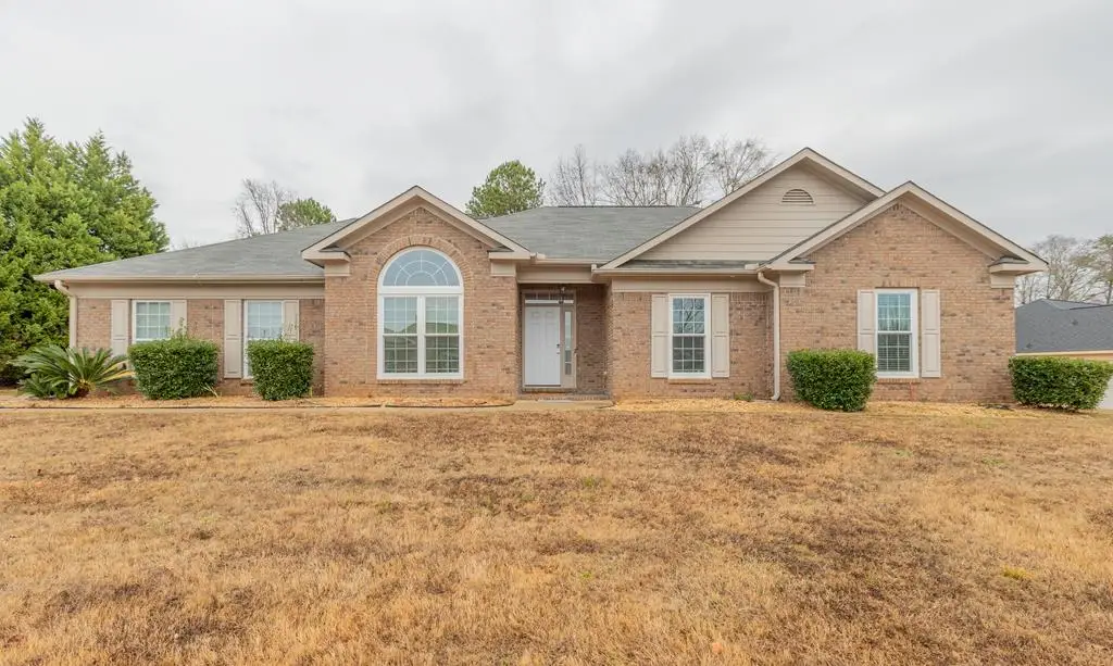 8052 Orchard Hill Drive, Midland, GA 31820 - #1