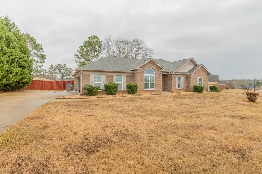8052 Orchard Hill Drive, Midland, GA 31820 - #2