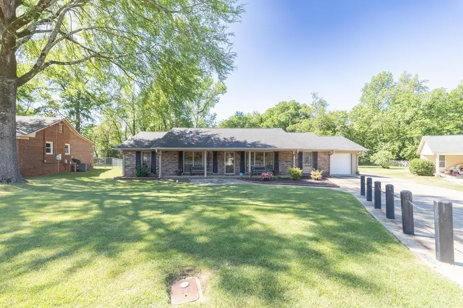 3516 Bridgewater Road, Columbus, GA 31909 - #2