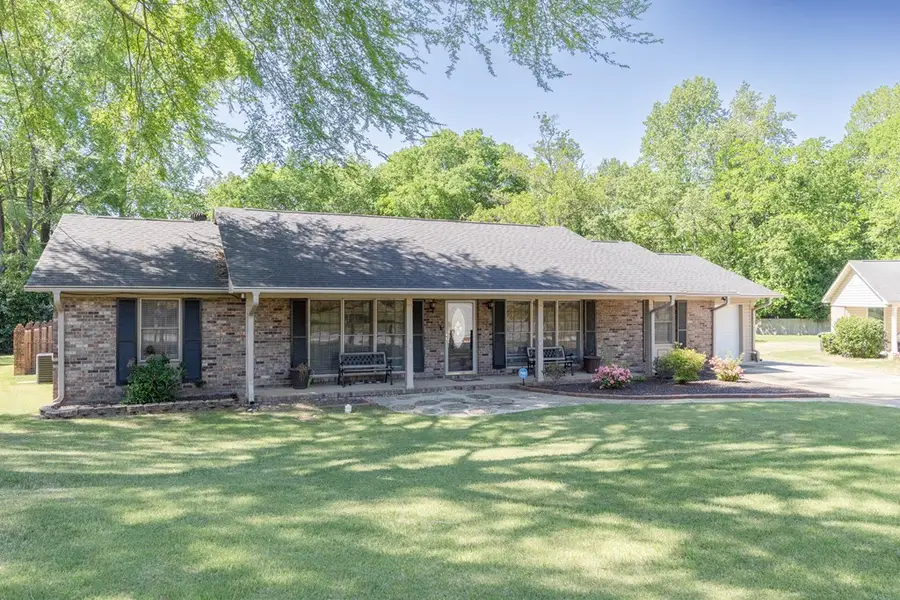 3516 Bridgewater Road, Columbus, GA 31909 - #3