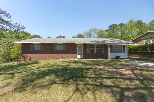 6059 Nassau Circle, COLUMBUS, GA 31907