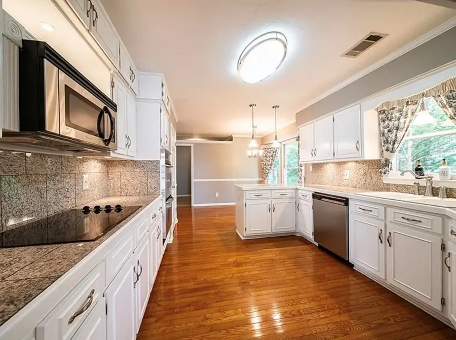 6801 Spring Lake Drive, Columbus, GA 31909 - #2